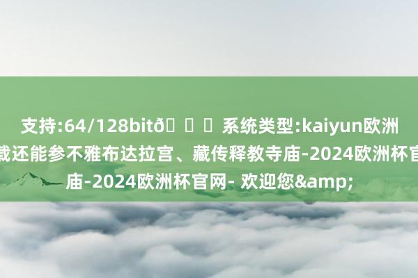 支持:64/128bit🍏系统类型:kaiyun欧洲杯appApp官方下载还能参不雅布达拉宫、藏传释教寺庙-2024欧洲杯官网- 欢迎您&
