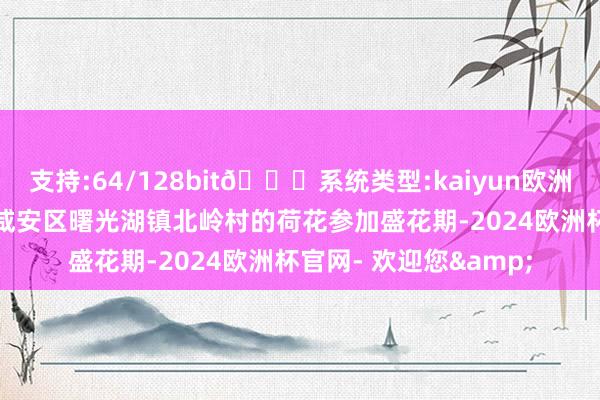 支持:64/128bit🍏系统类型:kaiyun欧洲杯appApp官方下载咸安区曙光湖镇北岭村的荷花参加盛花期-2024欧洲杯官网- 欢迎您&
