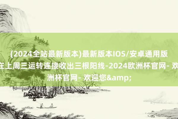 (2024全站最新版本)最新版本IOS/安卓通用版碳酸锂期货在上周三运转连接收出三根阳线-2024欧洲杯官网- 欢迎您&