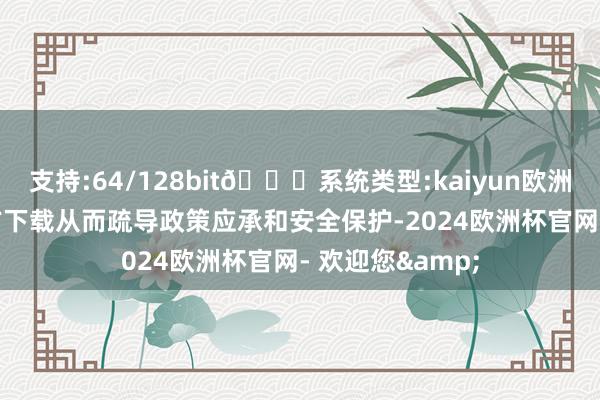 支持:64/128bit🍏系统类型:kaiyun欧洲杯appApp官方下载从而疏导政策应承和安全保护-2024欧洲杯官网- 欢迎您&